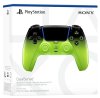 Геймпад беспроводной Sony DualSense Wireless Controller Ремикс Зеленый (Remix Green) Оригинал (PS5)