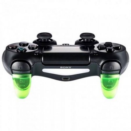     L2  R2 Trigger Extension for Controller 2in1 Neon HC-PS4148 Honson (PS4) 