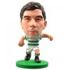 Фигурка футболиста Soccerstarz Celtic Joseph Christopher Ledley (Joe Ledley) Home Kit (76521)