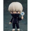 Фигурка Good Smile Company Nendoroid: Инумаки Тоге (Toge Inumaki) Магическая битва (Jujutsu Kaisen) (4580590127036) 10 см 