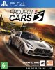 Project CARS 3 Русская Версия (PS4)