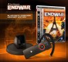 Tom Clancy's EndWar (Limited Edition) (Беспроводная гарнитура Wireless Headset) (PS3)