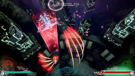 игра Pawarumi Definitive Edition Русская Версия (Switch) для Nintendo Switch