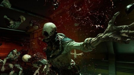 игра DOOM The Classics Collection (DOOM 1-2-3) (Limited Run)(Switch) для Nintendo Switch