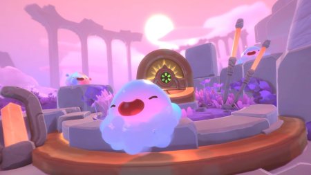 Slime Rancher 2 Day One Edition (Издание первого дня) Русская Версия (PS5)