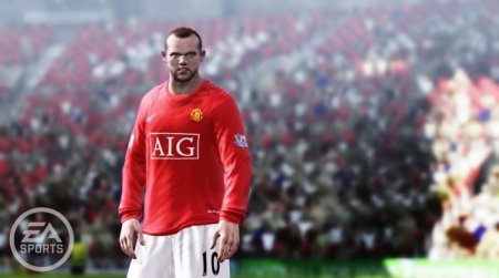 Купить игру FIFA 10 Platinum Русская Версия (PS3) для Sony Playstation 3