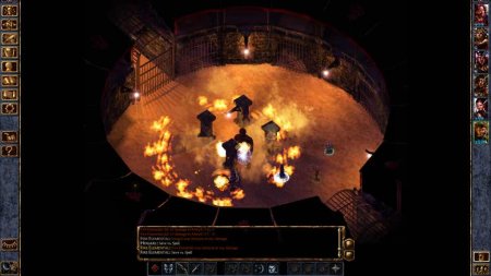 игра Baldur's Gate: Enhanced Edition + Baldur's Gate 2 (II): Enhanced Edition - Коллекционное издание Русская Версия (Switch) для Nintendo Switch