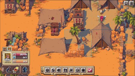 игра Pathway (Limited Run #124) (Switch) для Nintendo Switch