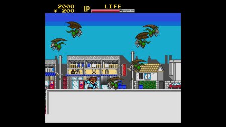 игра Cyber Citizen Shockman Collection (Switch) для Nintendo Switch