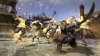Игра Dynasty Warriors 8: Empires (PS4) Playstation 4