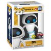 фигурки Фигурка Funko POP! Disney: Ева Летает (Eve Flying (GW) (Exc)) Валл-И (Wall-E) (60334) 9,5 см