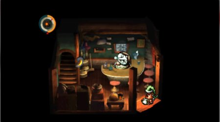 игра moon (Switch) для Nintendo Switch