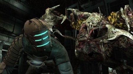   Dead Space (PS3)  Sony Playstation 3