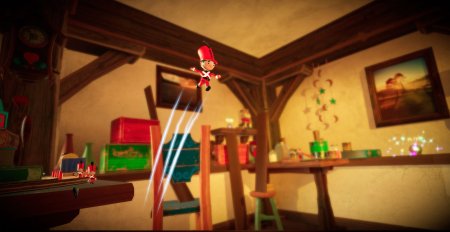 Tin Hearts (PS5)
