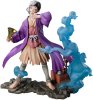 Фигурка Bandai Tamashii Nations Figuarts ZERO: Ген Асагири (Gen Asagiri) Доктор Стоун (Dr. Stone) (4573102637352) 18 см