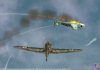 Secret Weapons Over Normandy (PS2) USED Б/У