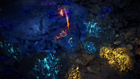 игра Victor Vran: Overkill Edition Wired Presents Black Label (Limited Run #01) (Switch) для Nintendo Switch