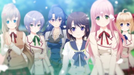 Игра Song of Memories (PS4) Playstation 4