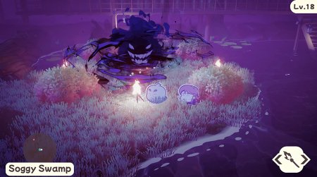 Игра The Outbound Ghost (PS4) Playstation 4