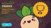 Игра Turnip Boy Commits Tax Evasion Русская Версия (PS4) Playstation 4