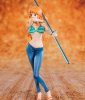Фигурка Bandai Tamashii Nations: Нами по прозвищу Кошка-воровка ( Cat Burglar Nami) Ван-Пис (One Piece) (57023-9) 15 см