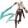   McFarlane Toys:  (Ciri)  3:   (Witcher 3: Wild Hunt) 18 