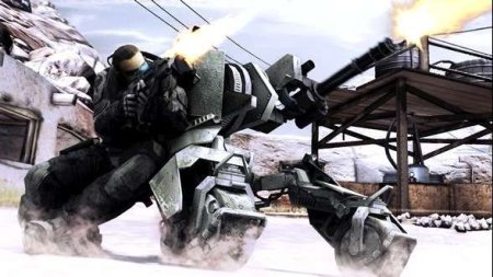 Tom Clancy's Ghost Recon: Trilogy (Xbox 360)