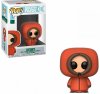 Фигурка Funko POP! Bobble Vinyl: Кенни (Kenny) Южный Парк (South Park) (32860) 9,5 см