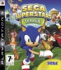 Sega Superstars Tennis (PS3) USED /