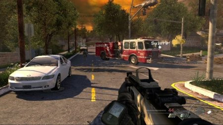 Купить игру Call of Duty: Modern Warfare Collection Trilogy (PS3) для Sony Playstation 3