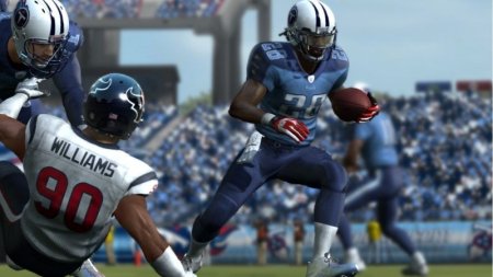 Madden NFL 11 (Xbox 360)