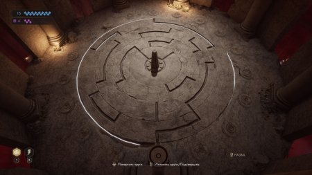 Vampire: The Masquerade - Swansong Русская Версия (Xbox One) 