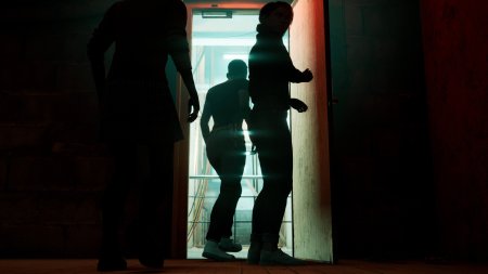 Игра The Dark Pictures: The Devil In Me Русская Версия (PS4/PS5) Playstation 4