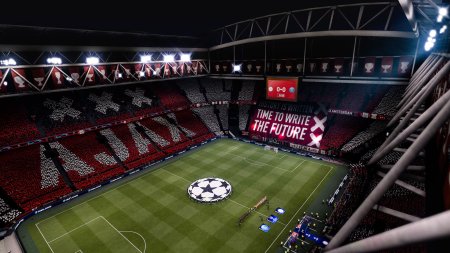Игра FIFA 21 Champions Edition (PS4/PS5) Playstation 4
