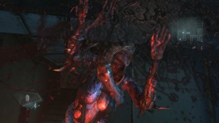 игра Resident Evil: Revelations Collection Русская Версия (Switch) USED Б/У для Nintendo Switch