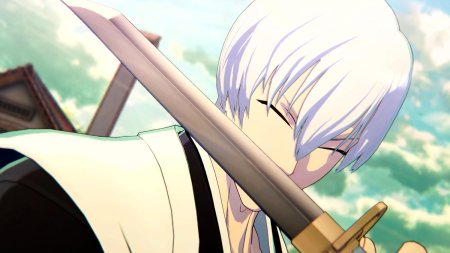 Bleach Rebirth of Souls Русская Версия (PS5)