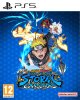 Naruto x Boruto: Ultimate Ninja Storm Connections Русская Версия (PS5)