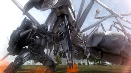 Earth Defense Force 2025 (Xbox 360/Xbox One) USED Б/У