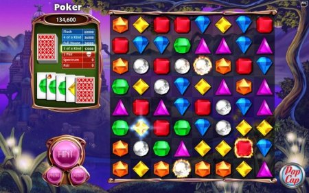 Bejeweled 3 (Xbox 360/Xbox One)