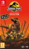 Jurassic Park Classic Games Collection (7 classic games) (Limited Run)(Switch)