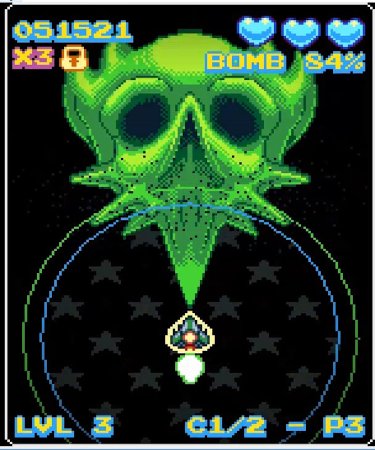 Игра Z-Warp (PS4) Playstation 4