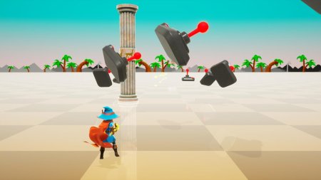 игра Lumo 2 Коллекционное издание (Collectors Edition) (Switch) для Nintendo Switch