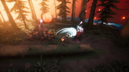 игра Dreamscaper (Limited Run #130) (Switch) для Nintendo Switch