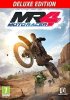 Moto Racer 4 Deluxe Edition Русская Версия Box (PC)