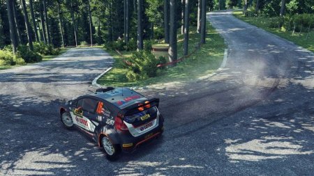   WRC 5: FIA World Rally Championship (PS3)  Sony Playstation 3