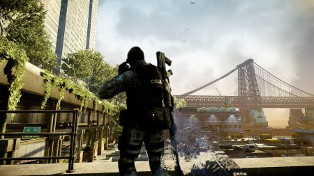 игра Crysis 2 Remastered (Switch) для Nintendo Switch
