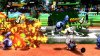 RUSHING BEAT X: Return Of Brawl Brothers (PS5)