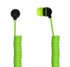 Наушники SmartBuy SBE-2050 U.F.O. зеленые (PC)