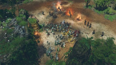 SpellForce III (3) Reforced Русская Версия (Xbox One/Series X) 