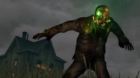 Купить игру RDR: Red Dead Redemption: Undead Nightmare (PS3) для Sony Playstation 3